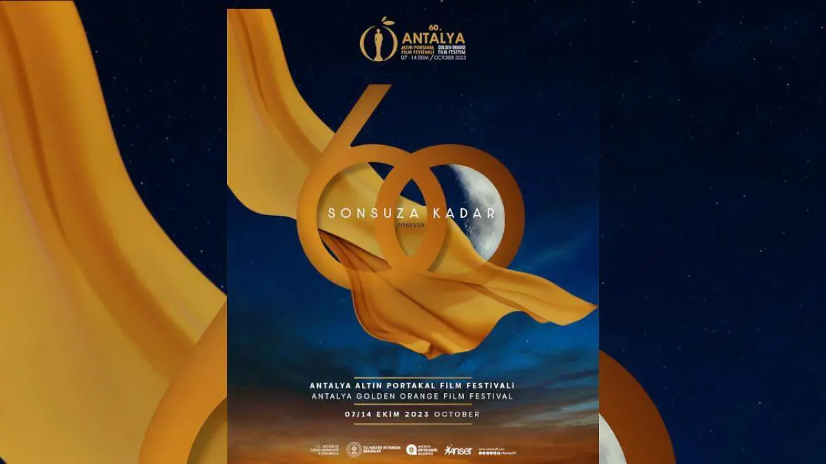 Festival de cine Antalya